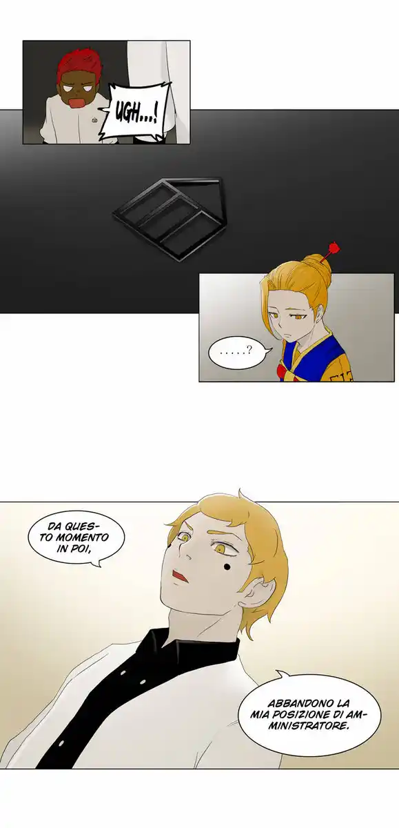 Tower of God Capitolo 78 page 11