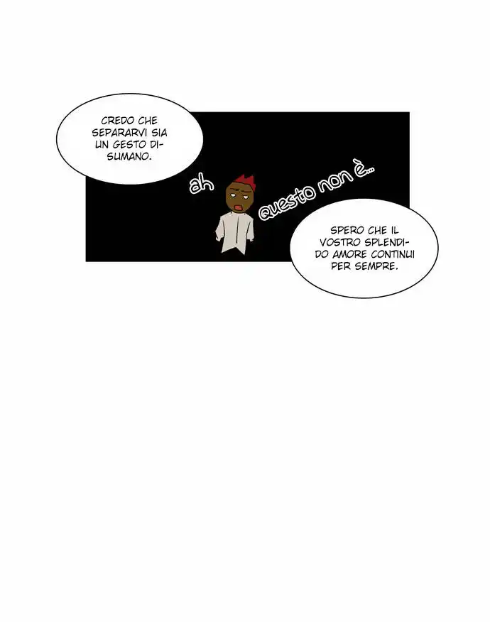 Tower of God Capitolo 78 page 14