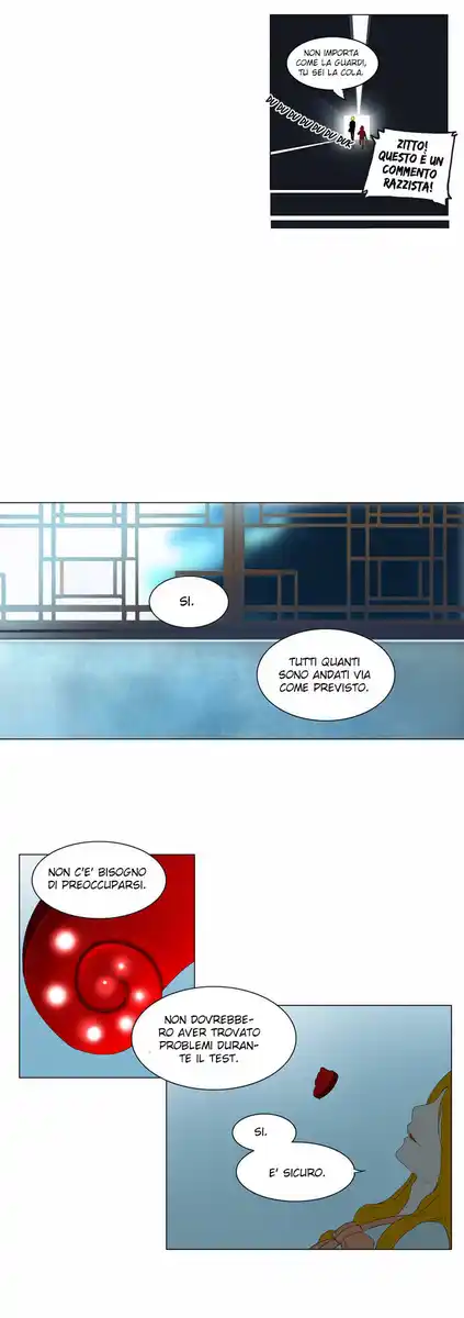 Tower of God Capitolo 78 page 18