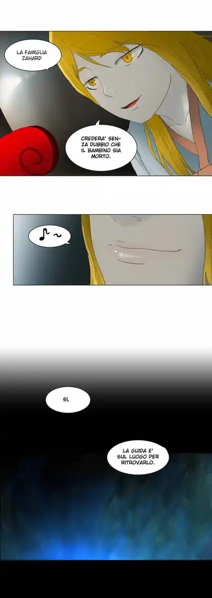 Tower of God Capitolo 78 page 19