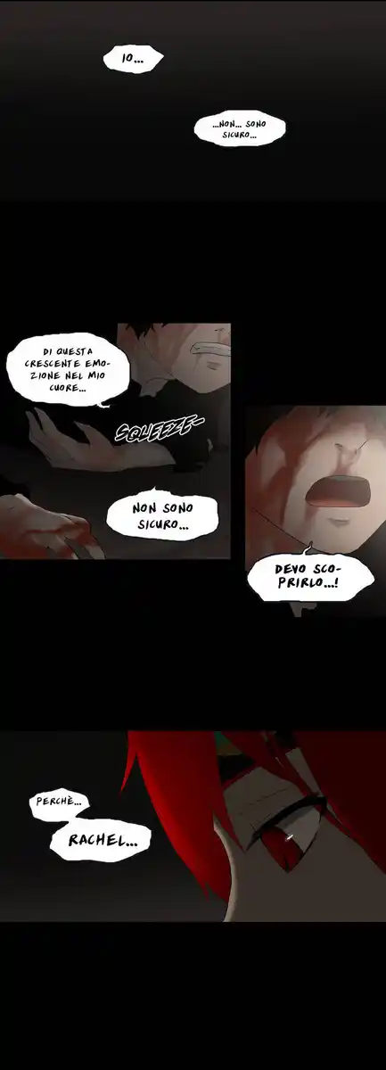 Tower of God Capitolo 78 page 22