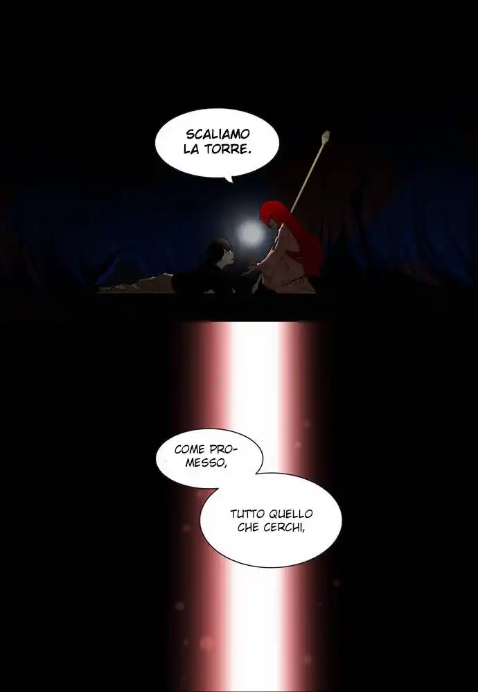 Tower of God Capitolo 78 page 25