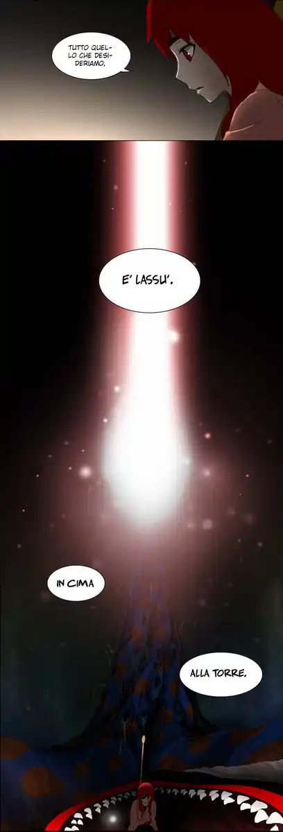 Tower of God Capitolo 78 page 26