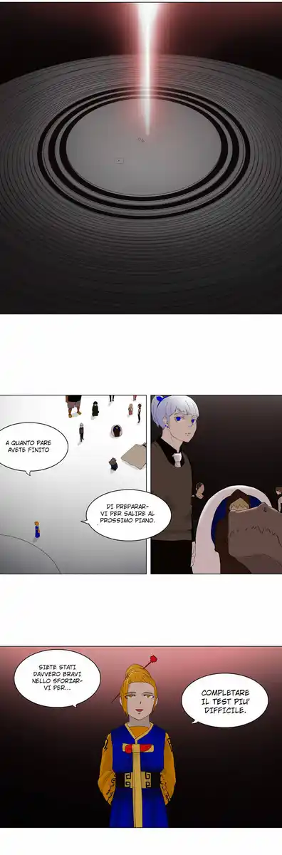 Tower of God Capitolo 78 page 3