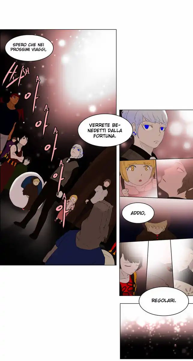 Tower of God Capitolo 78 page 6