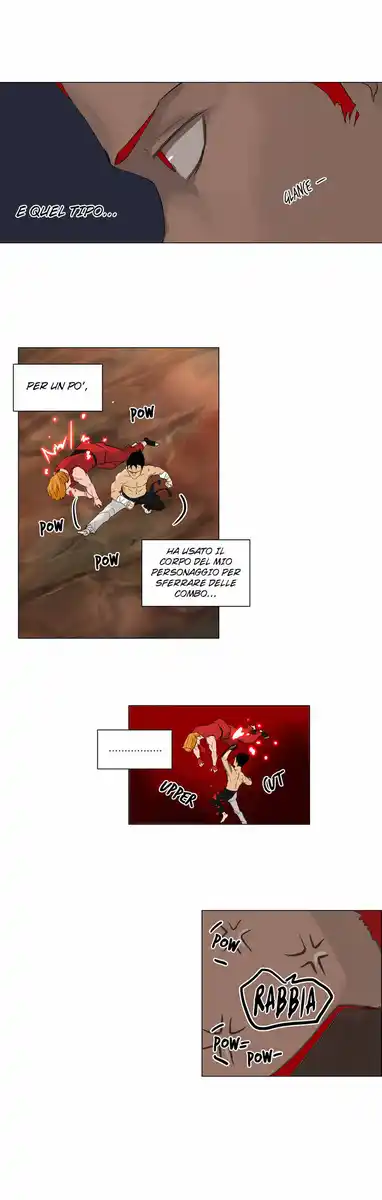 Tower of God Capitolo 37 page 12