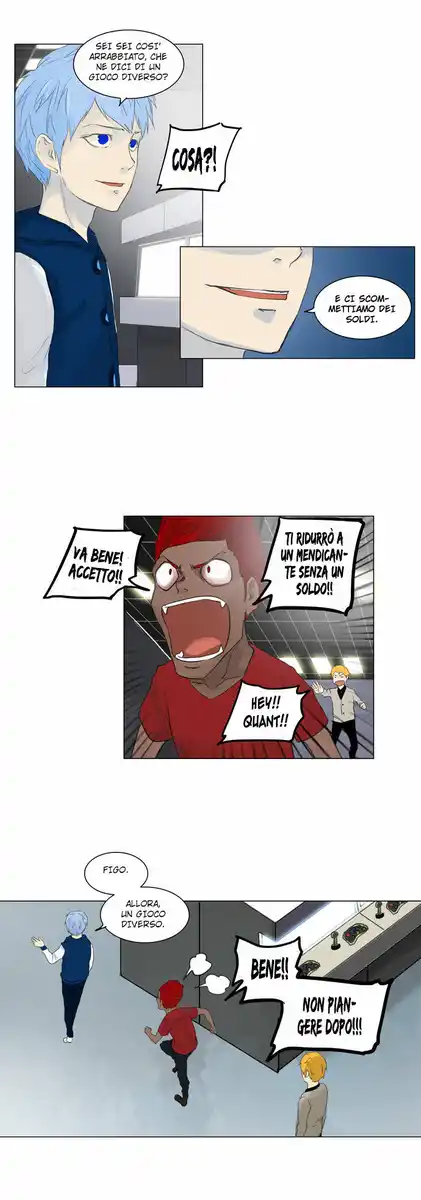 Tower of God Capitolo 37 page 14