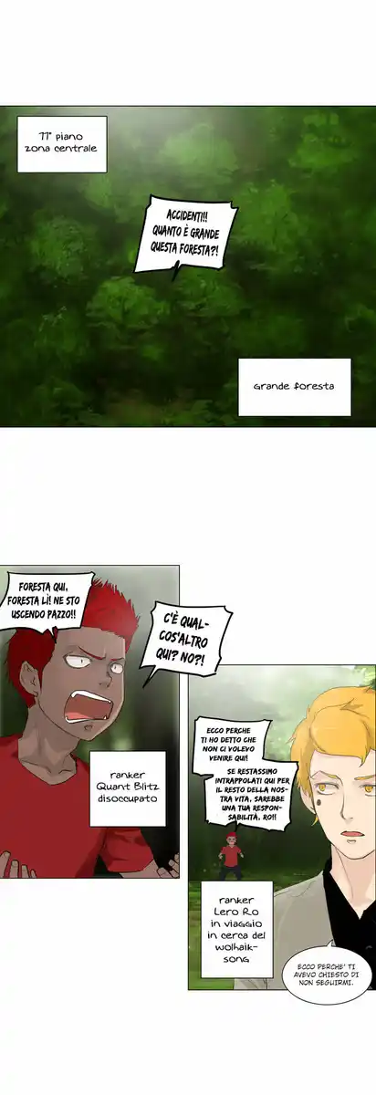 Tower of God Capitolo 37 page 2