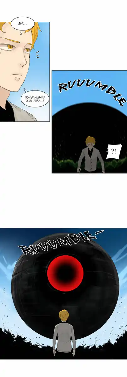 Tower of God Capitolo 37 page 22