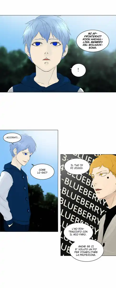 Tower of God Capitolo 37 page 26