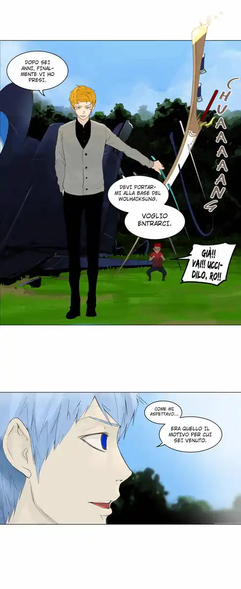 Tower of God Capitolo 37 page 27