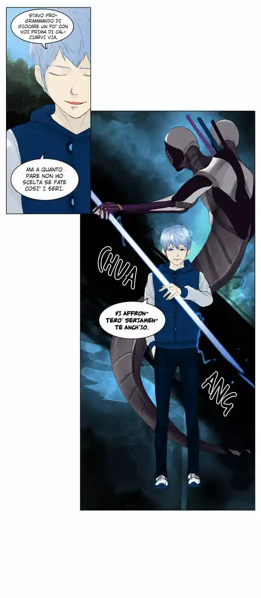 Tower of God Capitolo 37 page 28