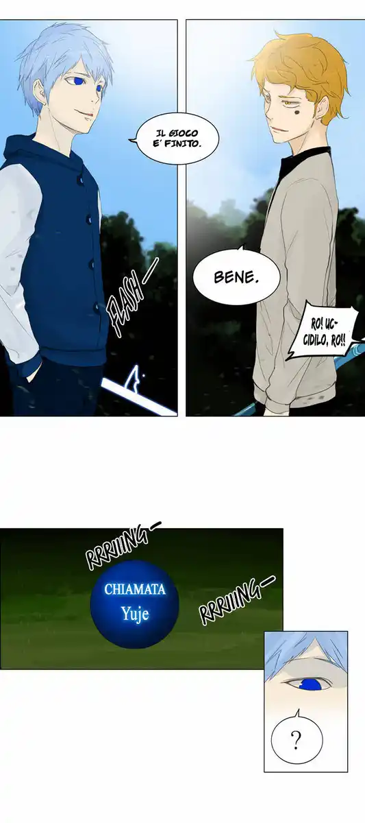 Tower of God Capitolo 37 page 29