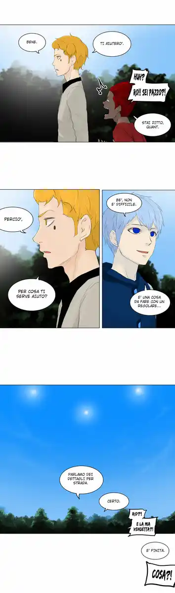 Tower of God Capitolo 37 page 32