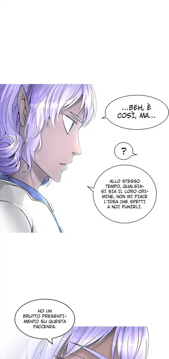 Tower of God Capitolo 316 page 12