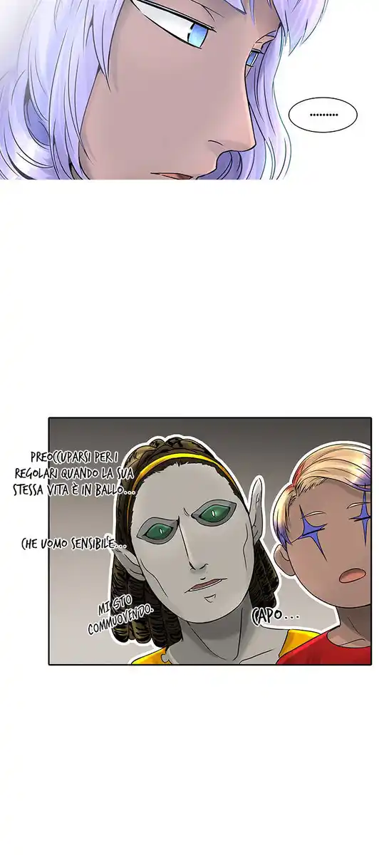 Tower of God Capitolo 316 page 13