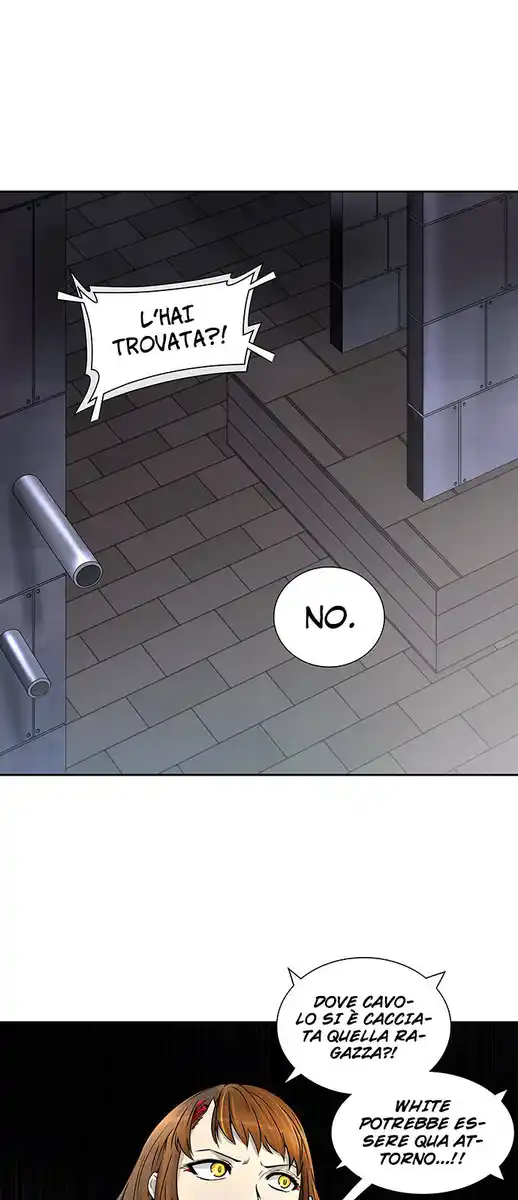 Tower of God Capitolo 316 page 16