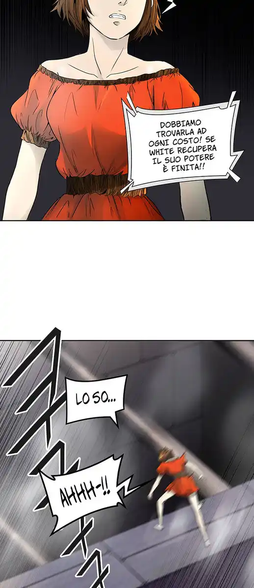 Tower of God Capitolo 316 page 17