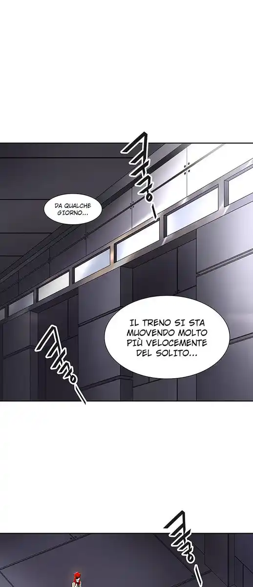 Tower of God Capitolo 316 page 19