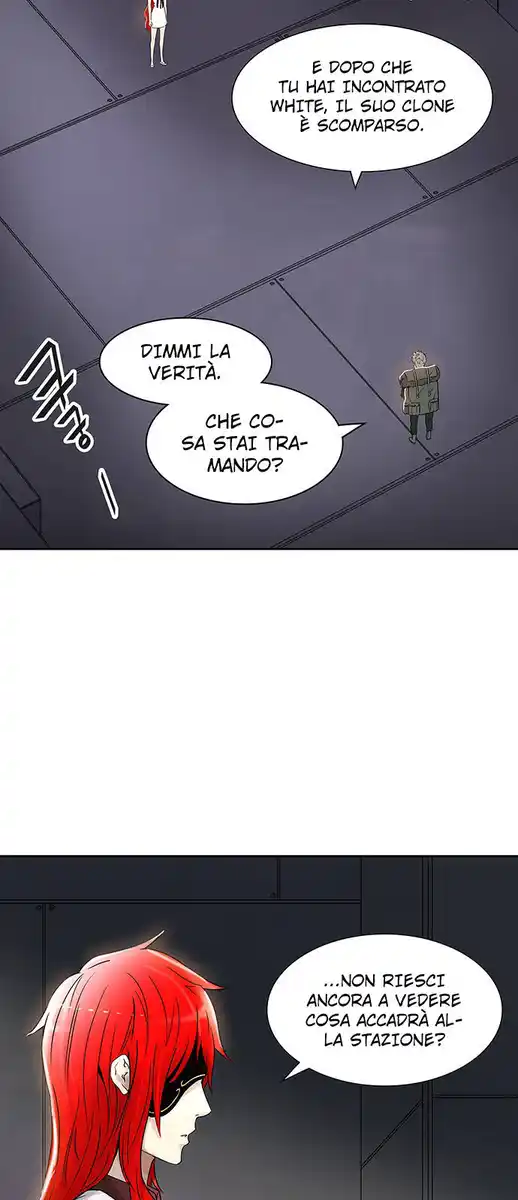 Tower of God Capitolo 316 page 20