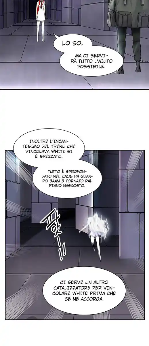 Tower of God Capitolo 316 page 23