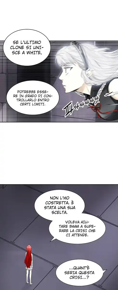 Tower of God Capitolo 316 page 24