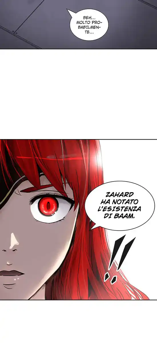 Tower of God Capitolo 316 page 25