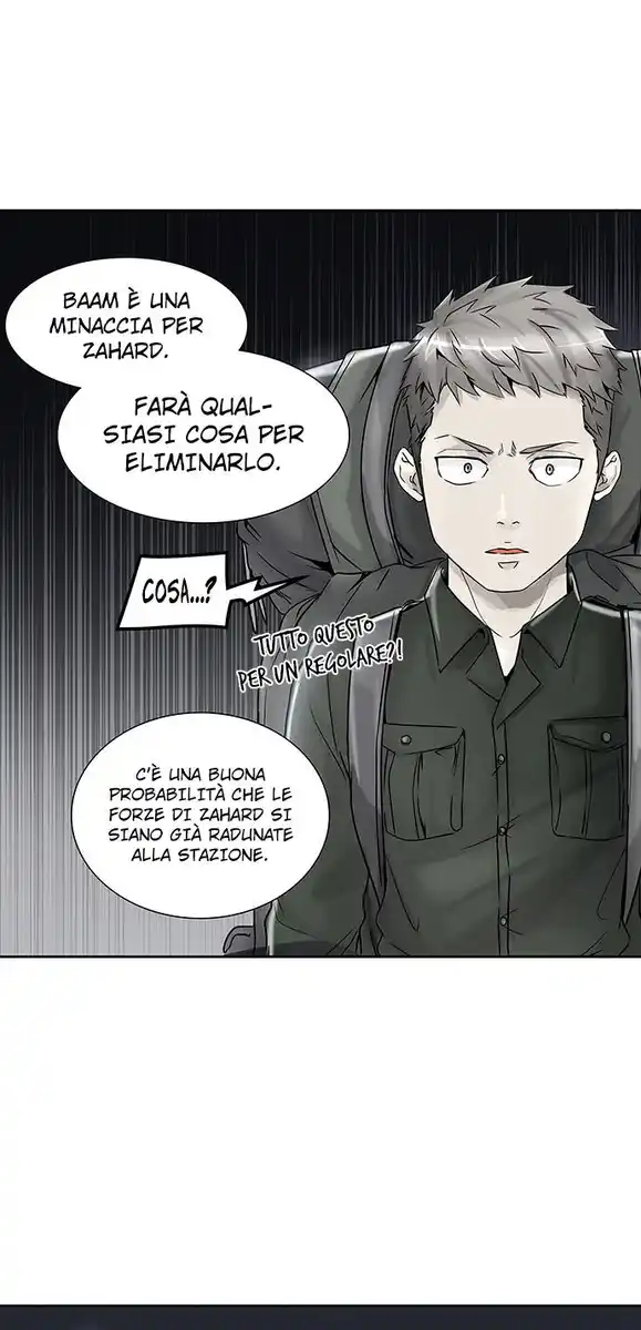 Tower of God Capitolo 316 page 26