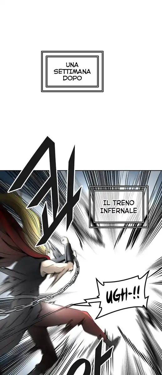 Tower of God Capitolo 316 page 29