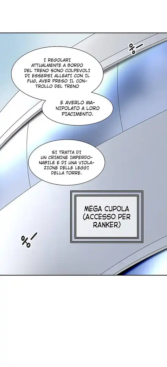 Tower of God Capitolo 316 page 3