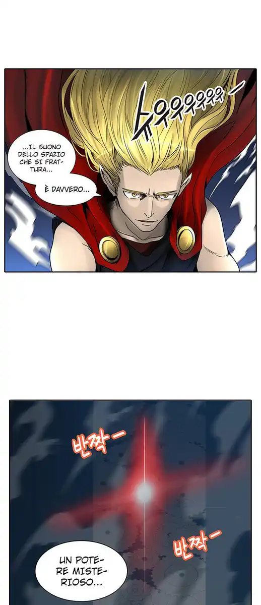 Tower of God Capitolo 316 page 31