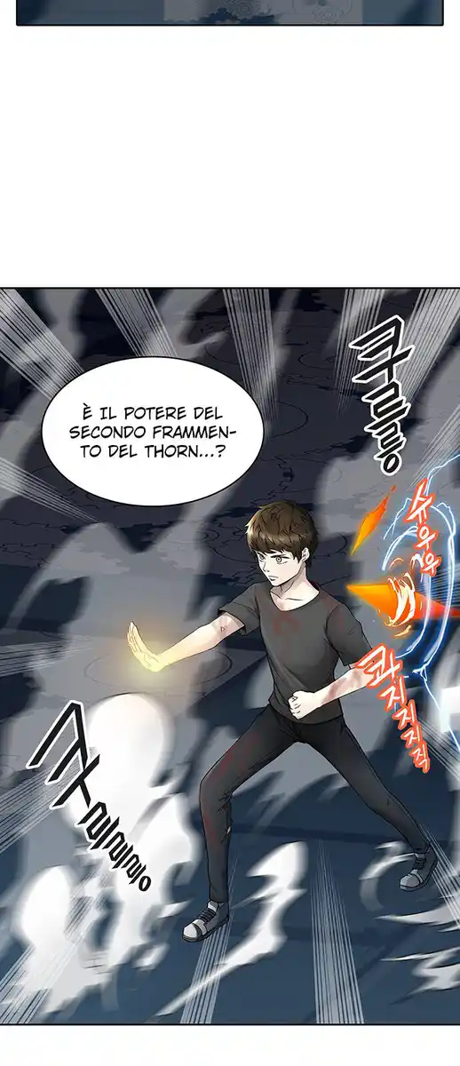 Tower of God Capitolo 316 page 32