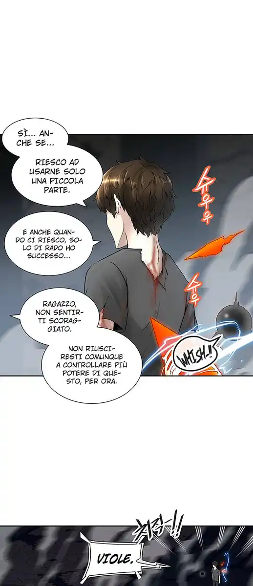 Tower of God Capitolo 316 page 33