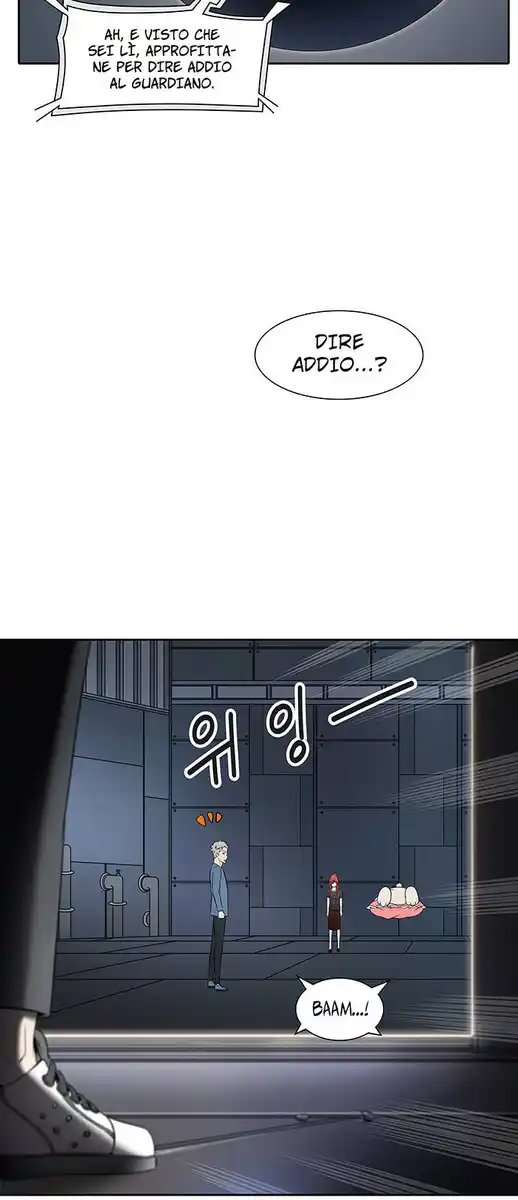 Tower of God Capitolo 316 page 35