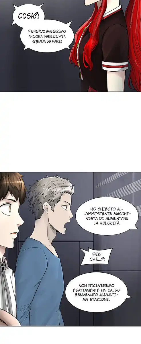 Tower of God Capitolo 316 page 38