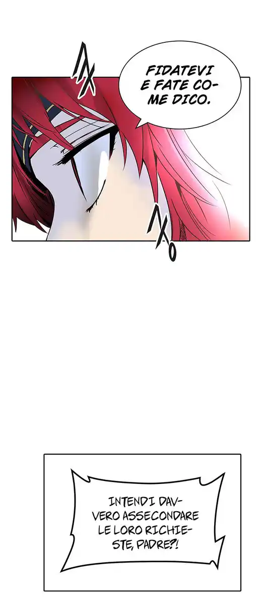 Tower of God Capitolo 316 page 41