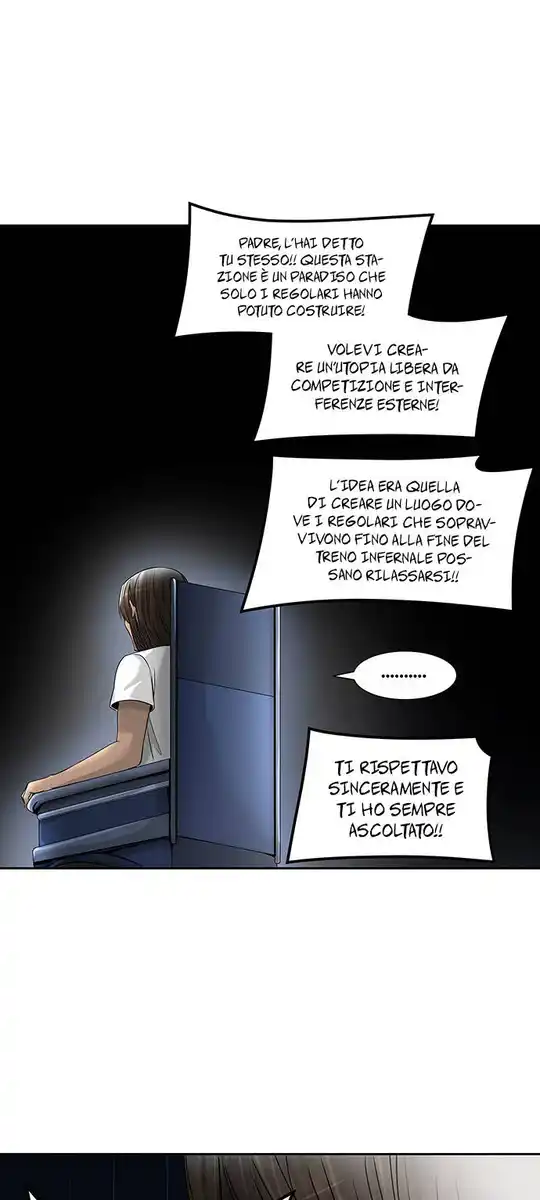 Tower of God Capitolo 316 page 44