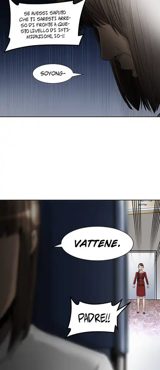 Tower of God Capitolo 316 page 45