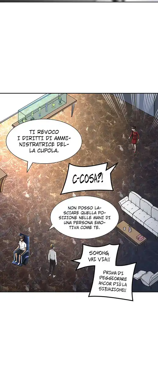 Tower of God Capitolo 316 page 46