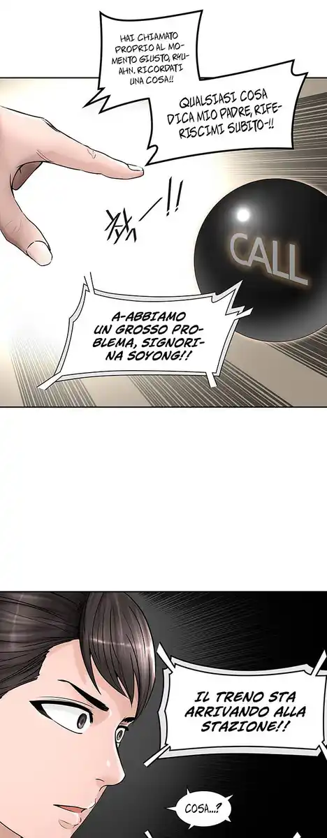 Tower of God Capitolo 316 page 49