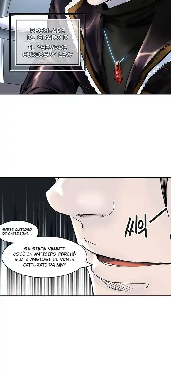 Tower of God Capitolo 316 page 56