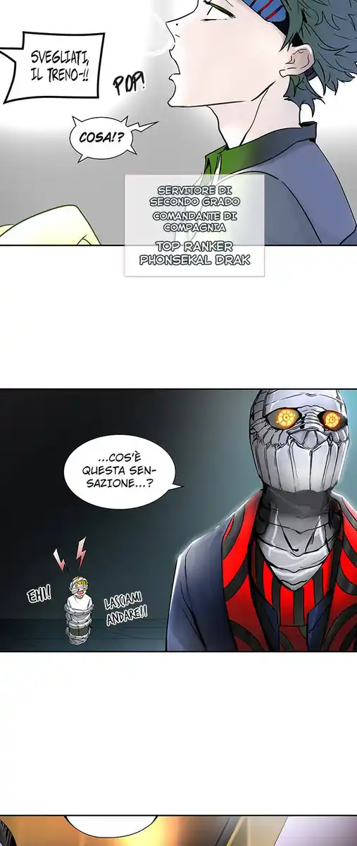 Tower of God Capitolo 316 page 59