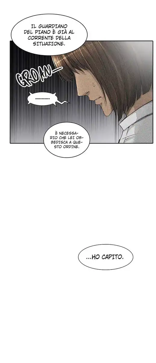 Tower of God Capitolo 316 page 7