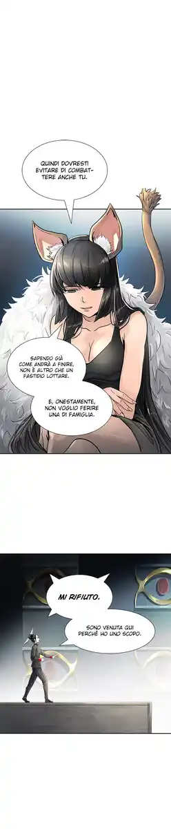 Tower of God Capitolo 103 page 10