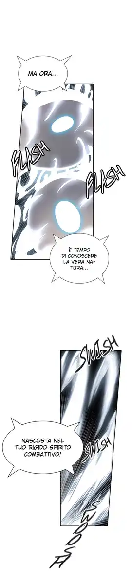 Tower of God Capitolo 103 page 15