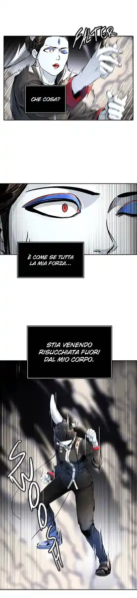 Tower of God Capitolo 103 page 18