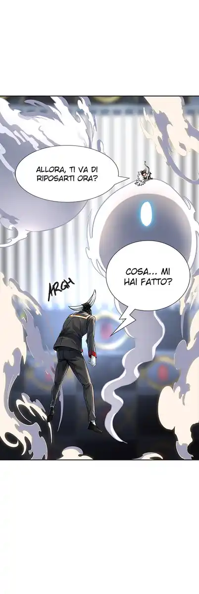 Tower of God Capitolo 103 page 19