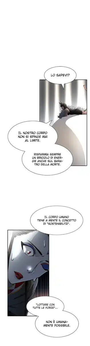 Tower of God Capitolo 103 page 22