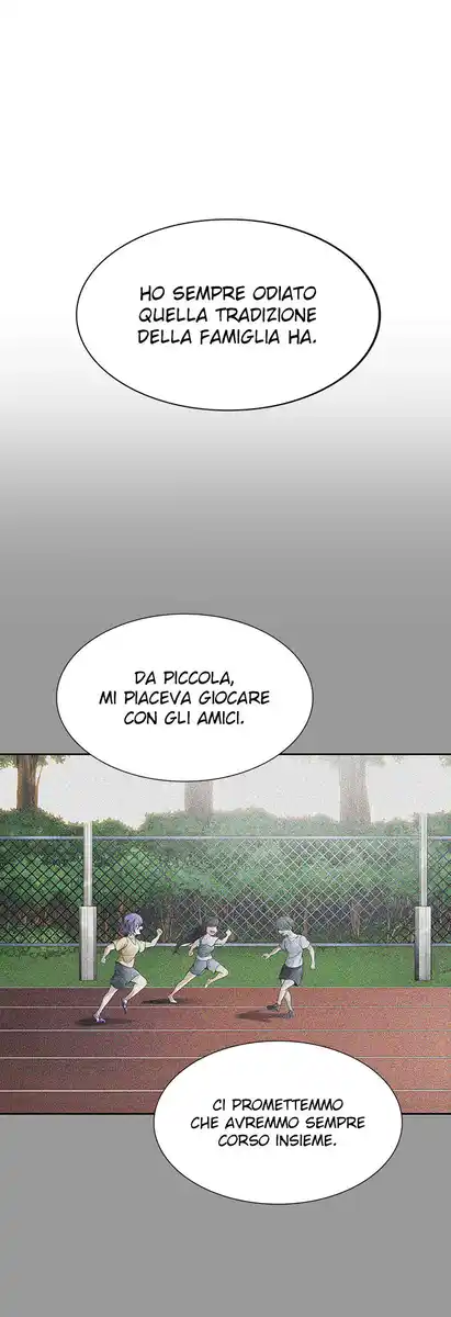 Tower of God Capitolo 103 page 23