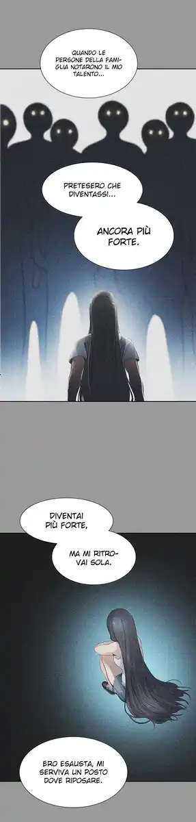 Tower of God Capitolo 103 page 27